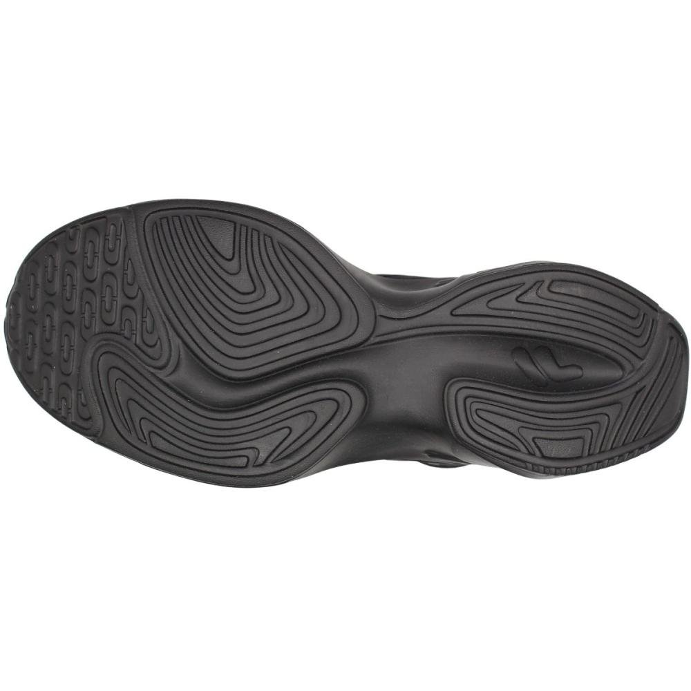 Tênis Esportivo Fila Progress Lite Preto 5
