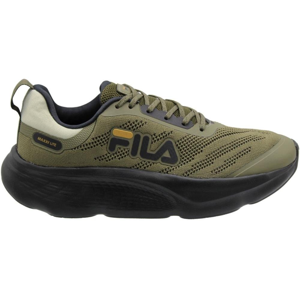 Tênis Esportivo Fila Maxxi Lite