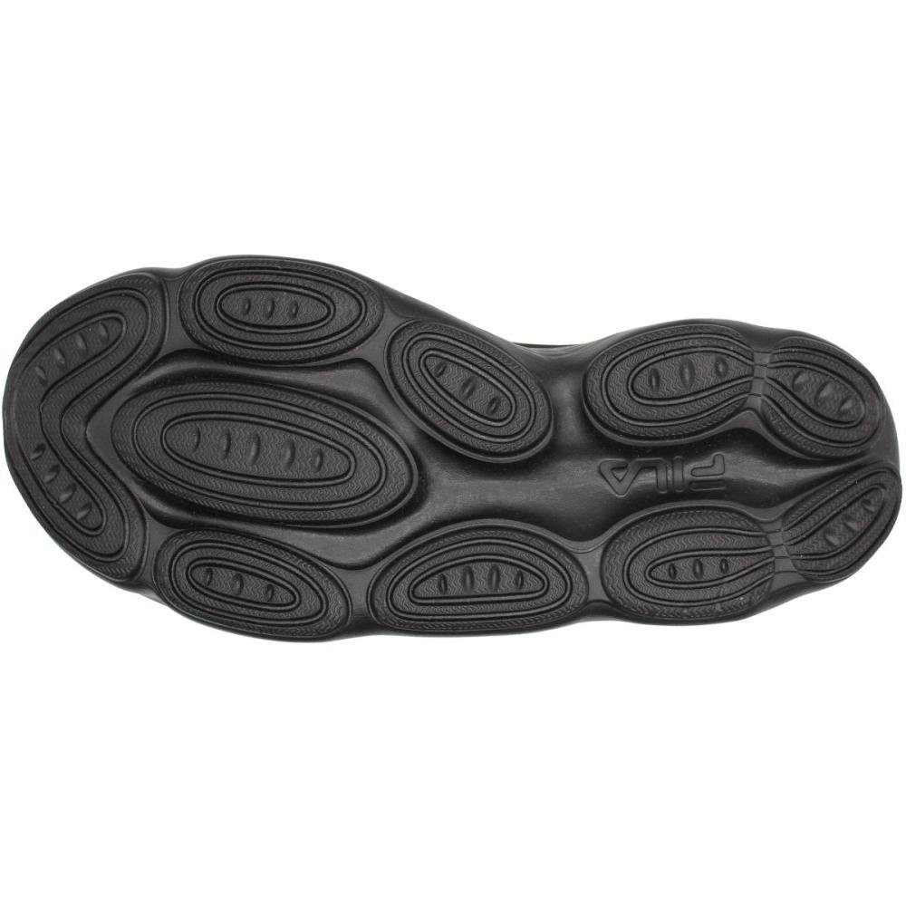 Tênis Esportivo Fila Maxxi Lite Verde 5