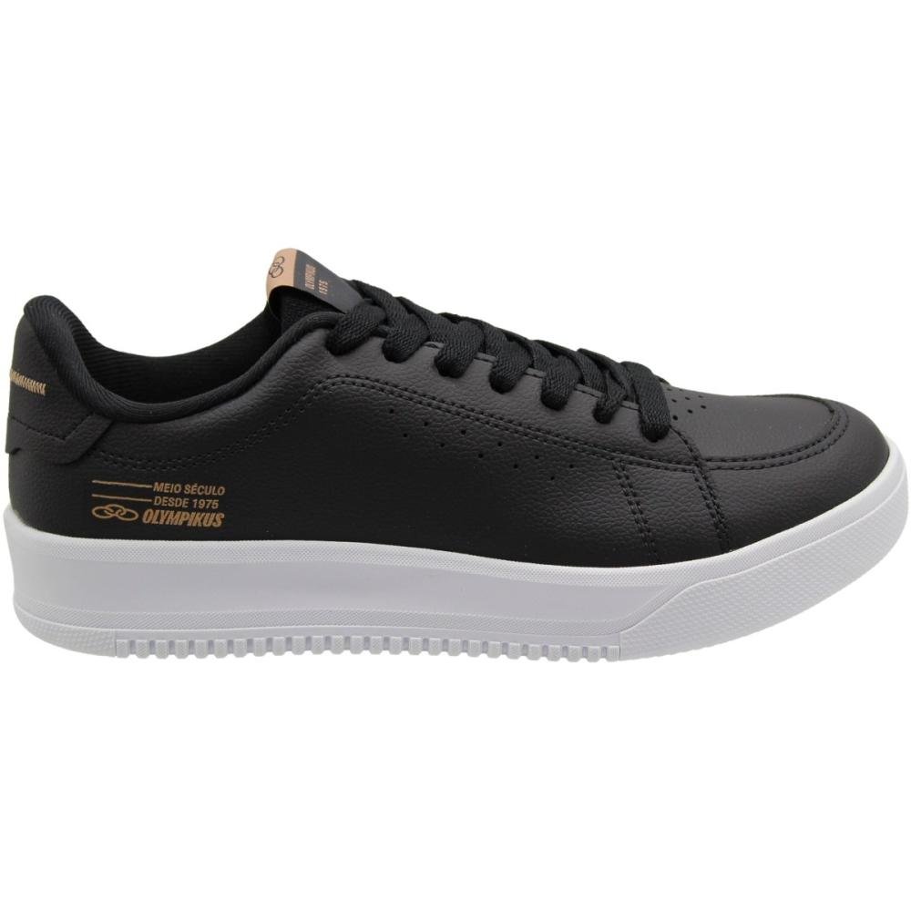 Tênis Casual Olympikus Eros 2 Feminino