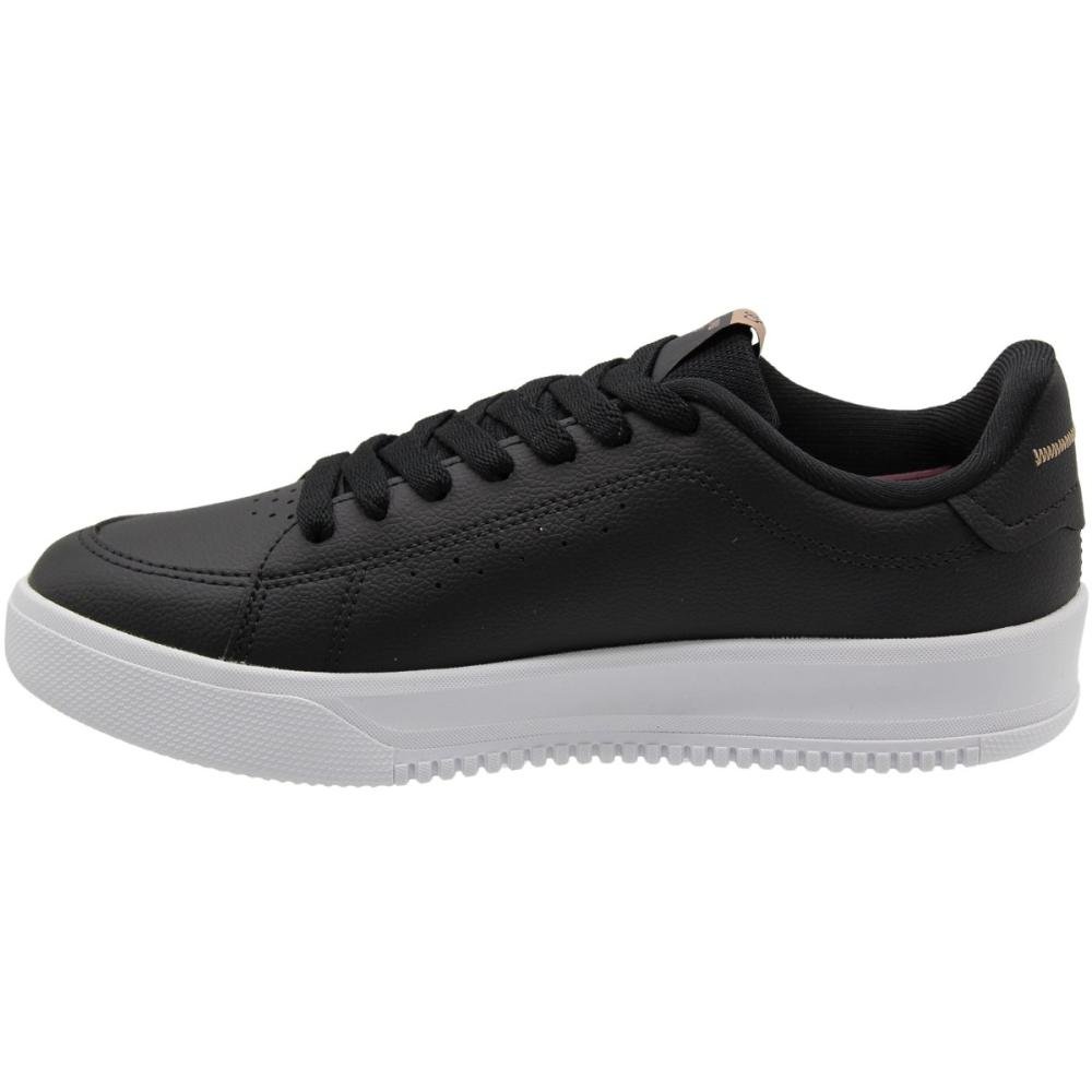 Tênis Casual Olympikus Eros 2 Feminino Preto 2