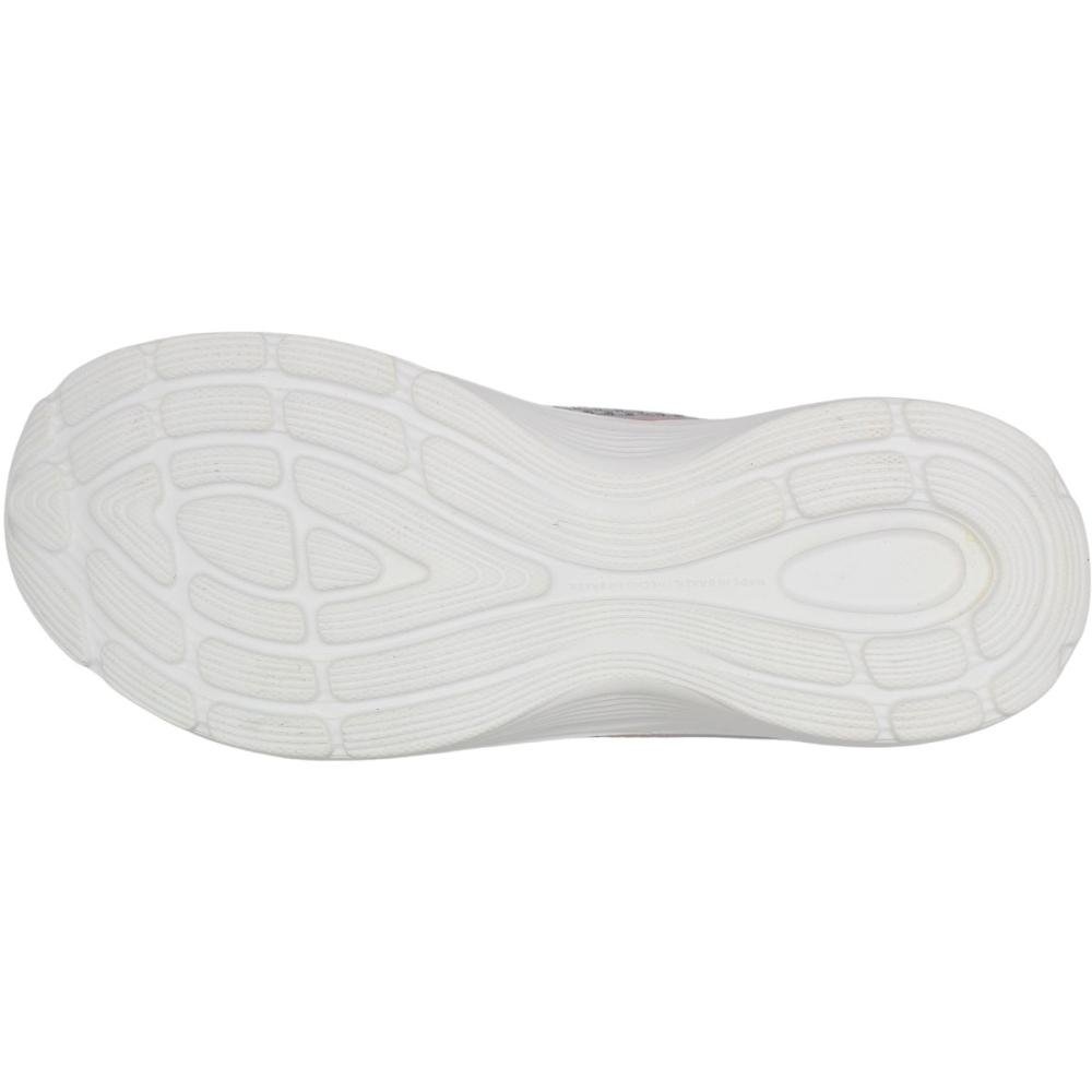 Tênis Esportivo Lynd Essential Texturizado Feminino Cinza 5