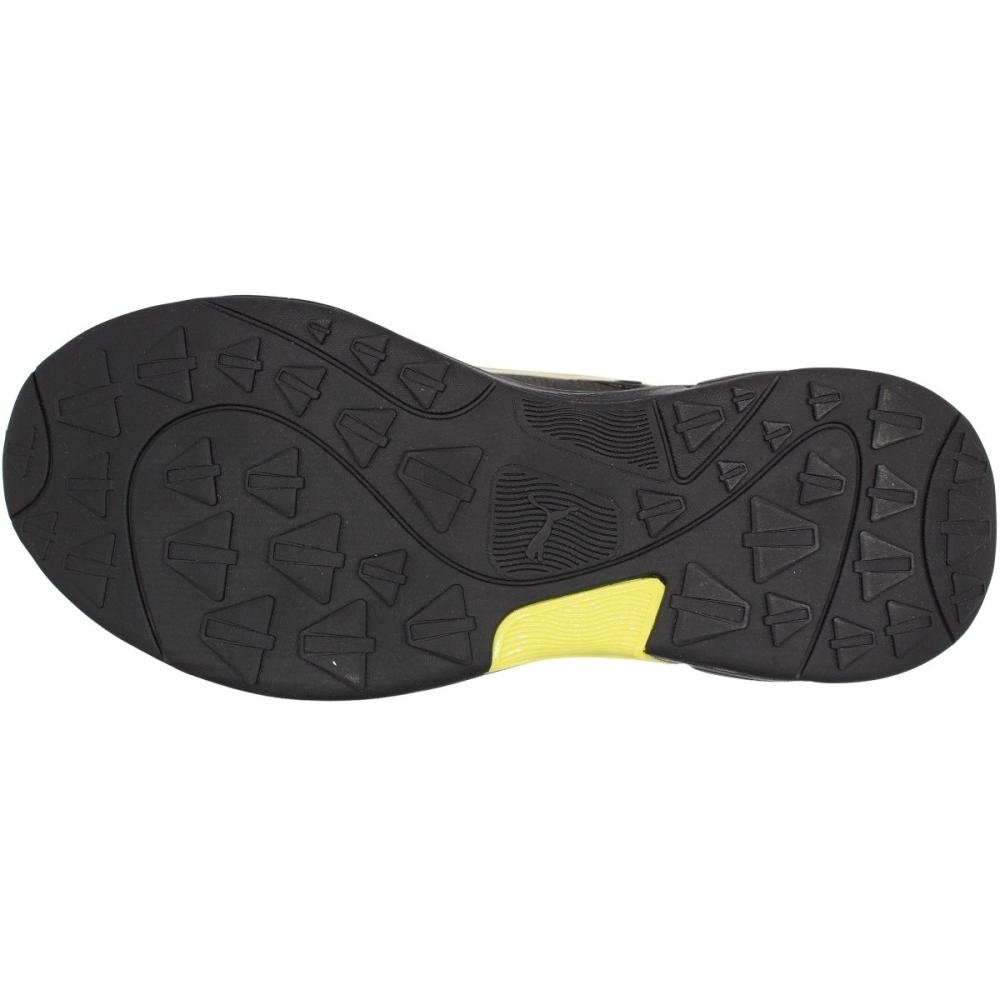 Tênis Esportivo Puma Insphere Fade Masculino Cinza 5