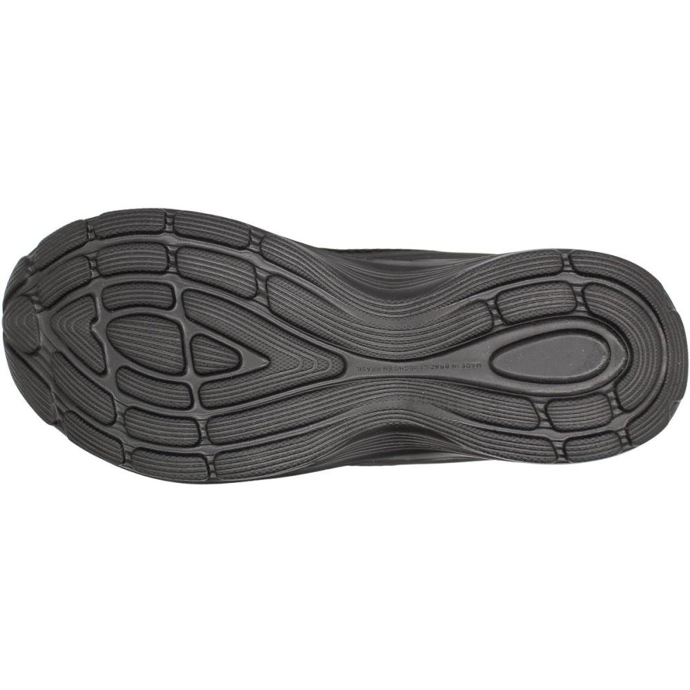 Tênis Esportivo Lynd Essential Texturizado Masculino Preto 5