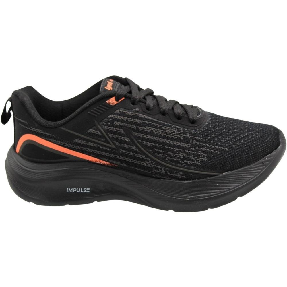 Tênis Esportivo Lynd Proton 2 Texturizado Feminino
