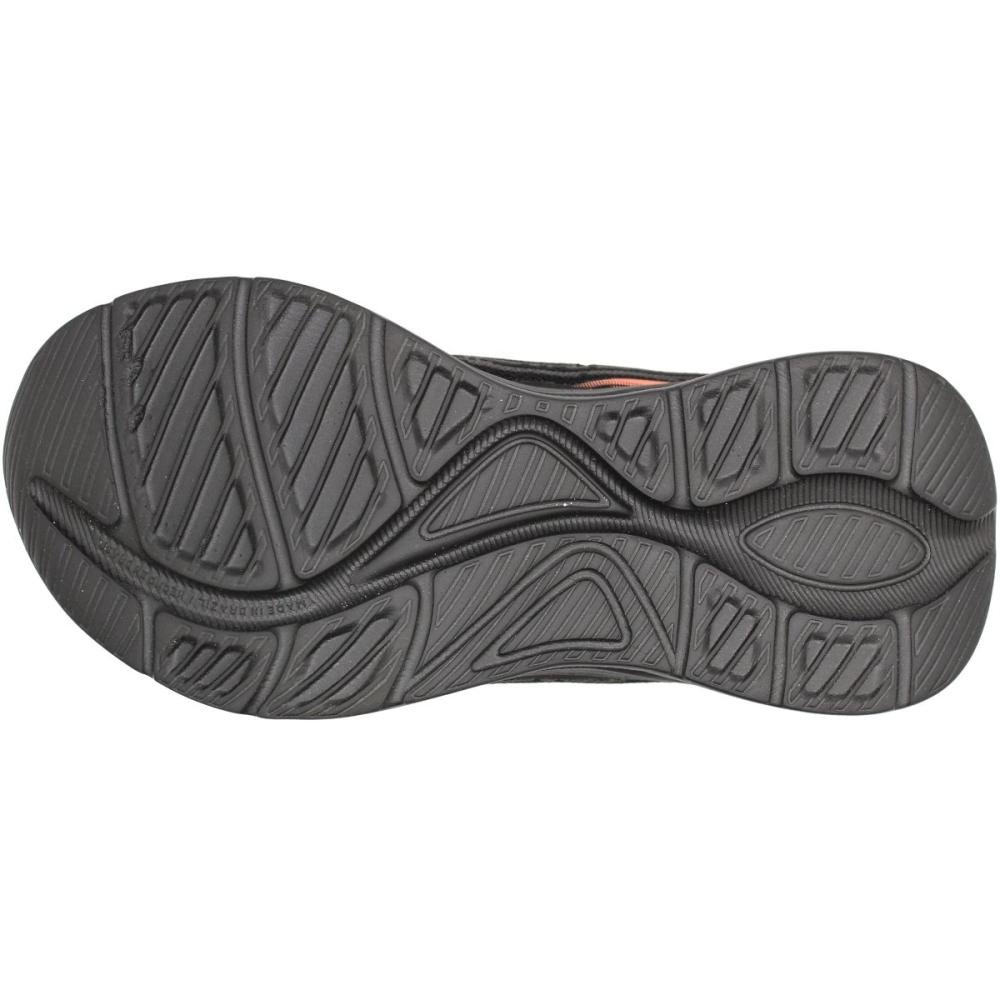 Tênis Esportivo Lynd Proton 2 Texturizado Feminino Preto 5