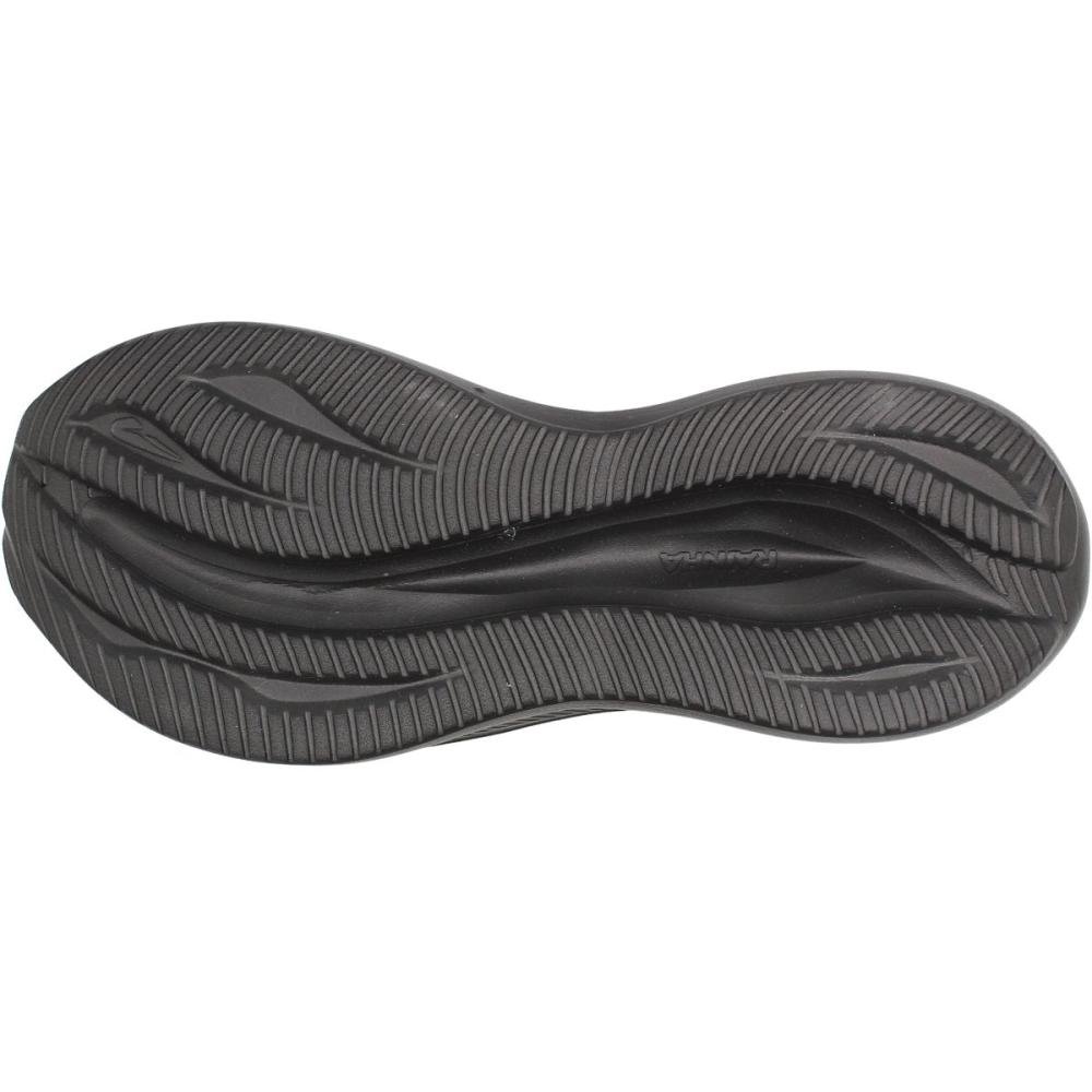 Tênis Esportivo Rainha Blare II Comfortfoam Masculino Preto 5
