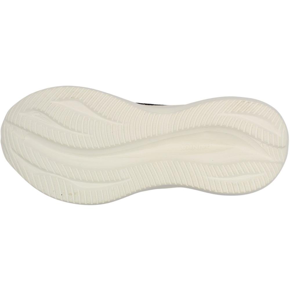 Tênis Esportivo Rainha Wild II Comfort FreshMesh Feminino Preto 5