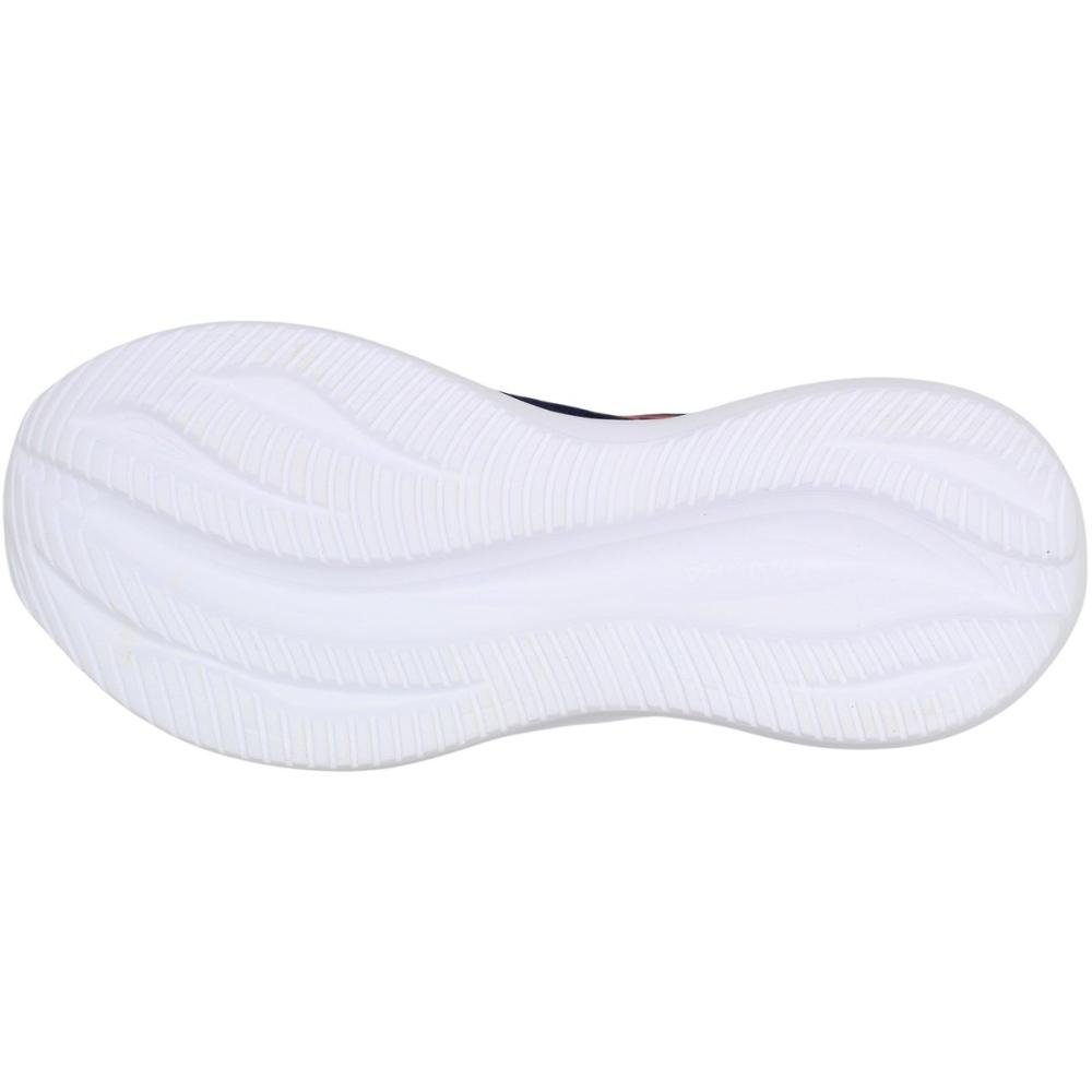 Tênis Esportivo Rainha Blare II Comfortfoam Feminino Azul 5