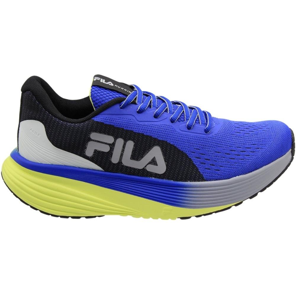 Tênis Esportivo Fila Agile Masculino