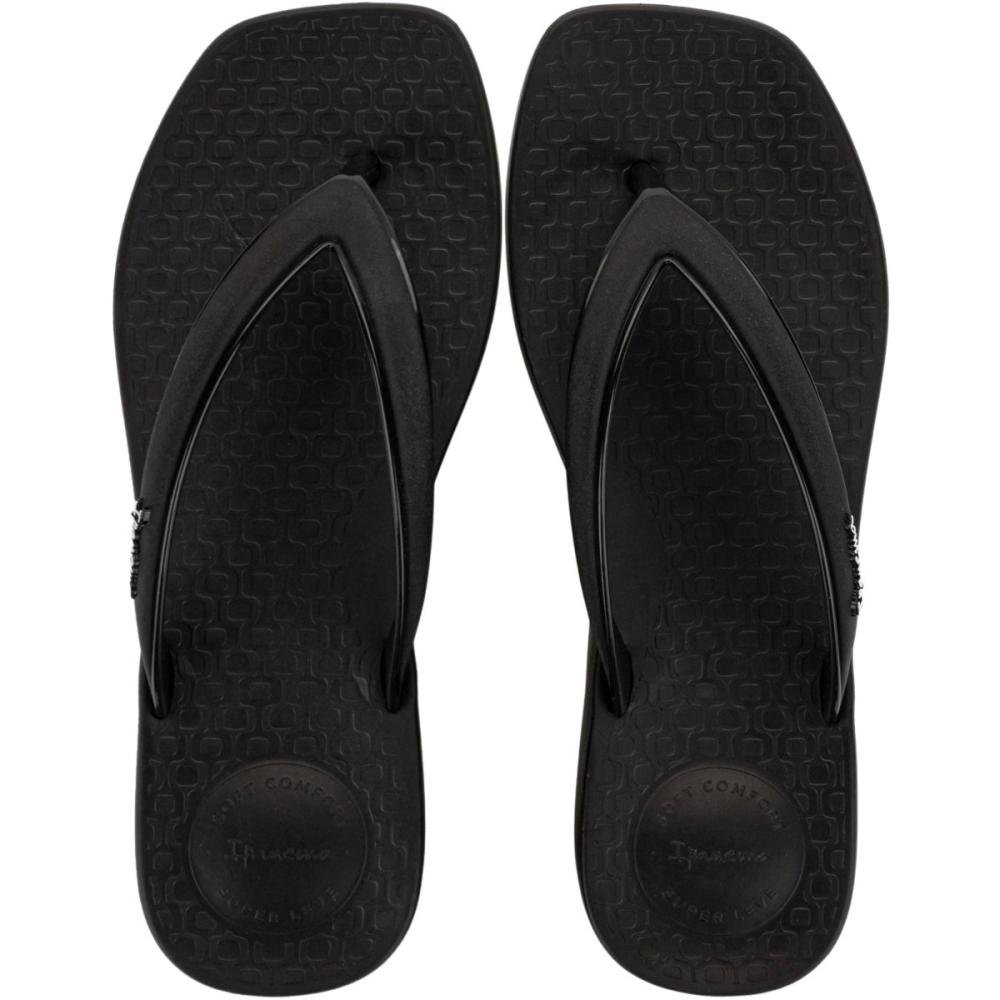Chinelo de Dedo Ipanema Pluma Up Feminino