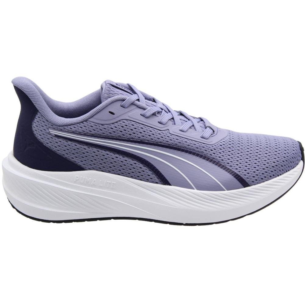 Tênis Esportivo Puma Dasher Lite Wns Feminino