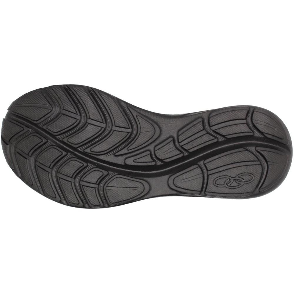 Tênis Esportivo Olympikus Lumi Feminino Preto 5