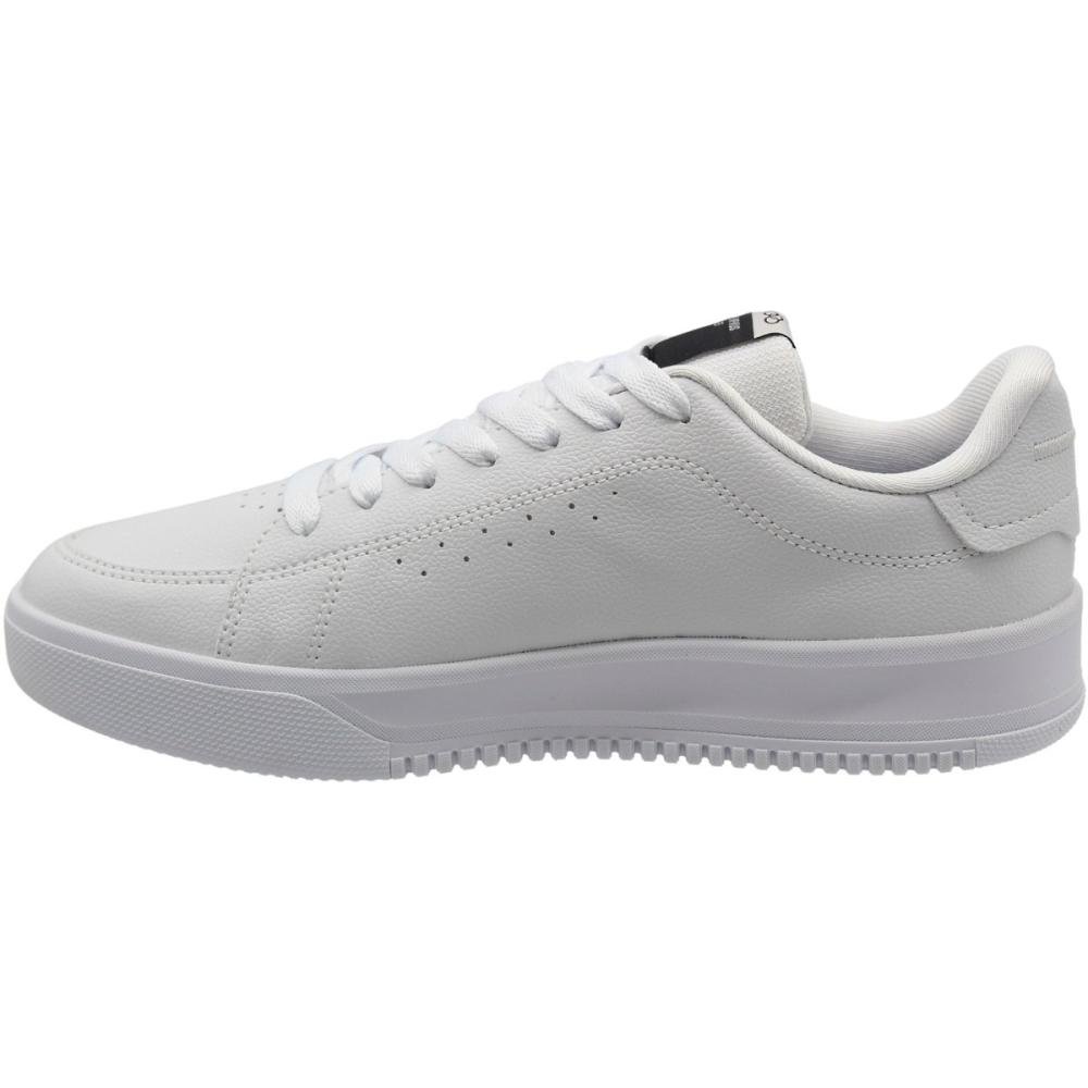 Tênis Casual Olympikus Eros 2 Masculino Branco 2