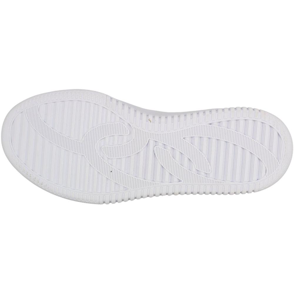 Tênis Casual Olympikus Eros 2 Masculino Branco 5