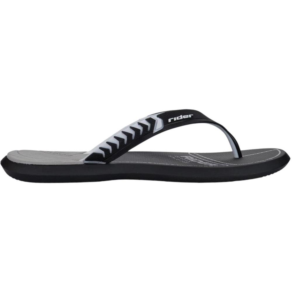 Chinelo De Dedo Rider R1 Prime Easy Masculino Preto 2