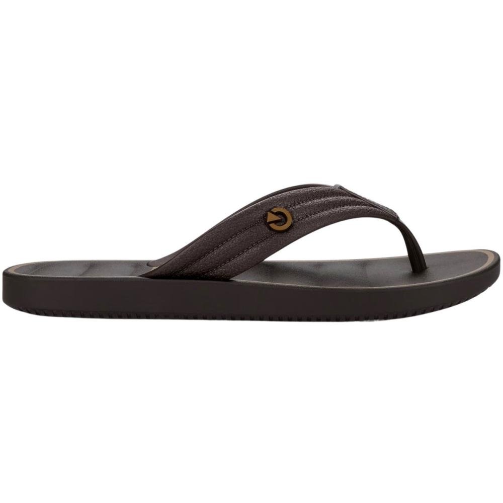 Chinelo De Dedo Cartago Monterrey Masculino Marrom 2