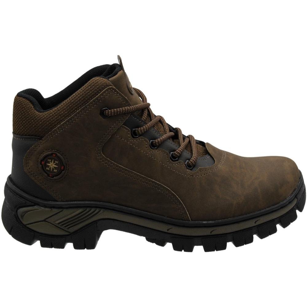 Bota West Line Corola Masculina