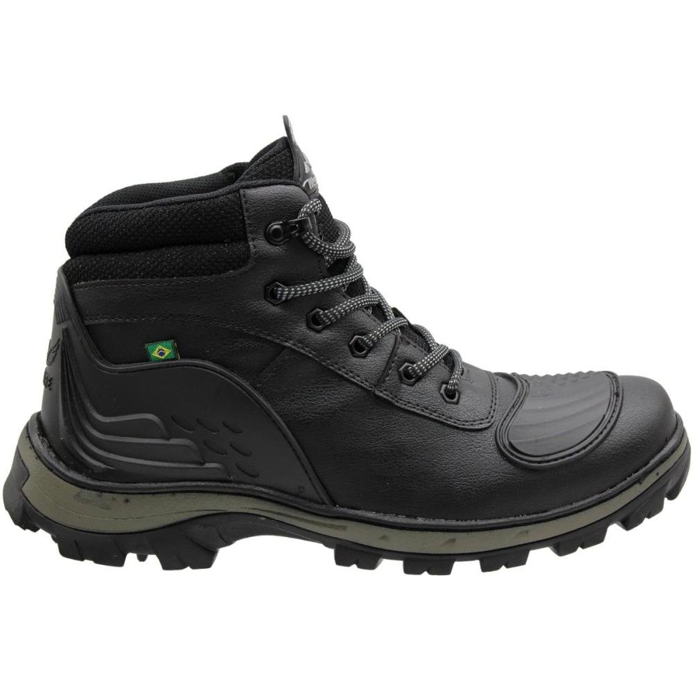 Bota West Line Evoque Masculina