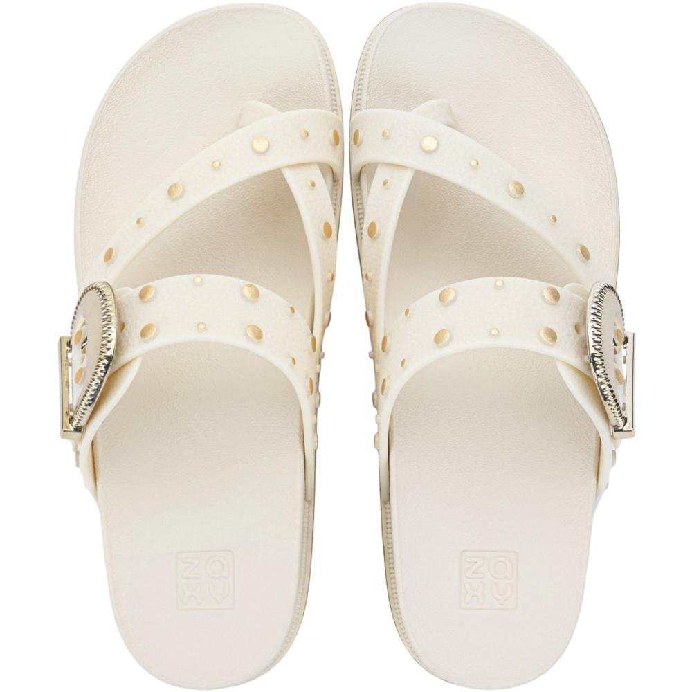 Chinelo de dedo Zaxy Mood Feminino