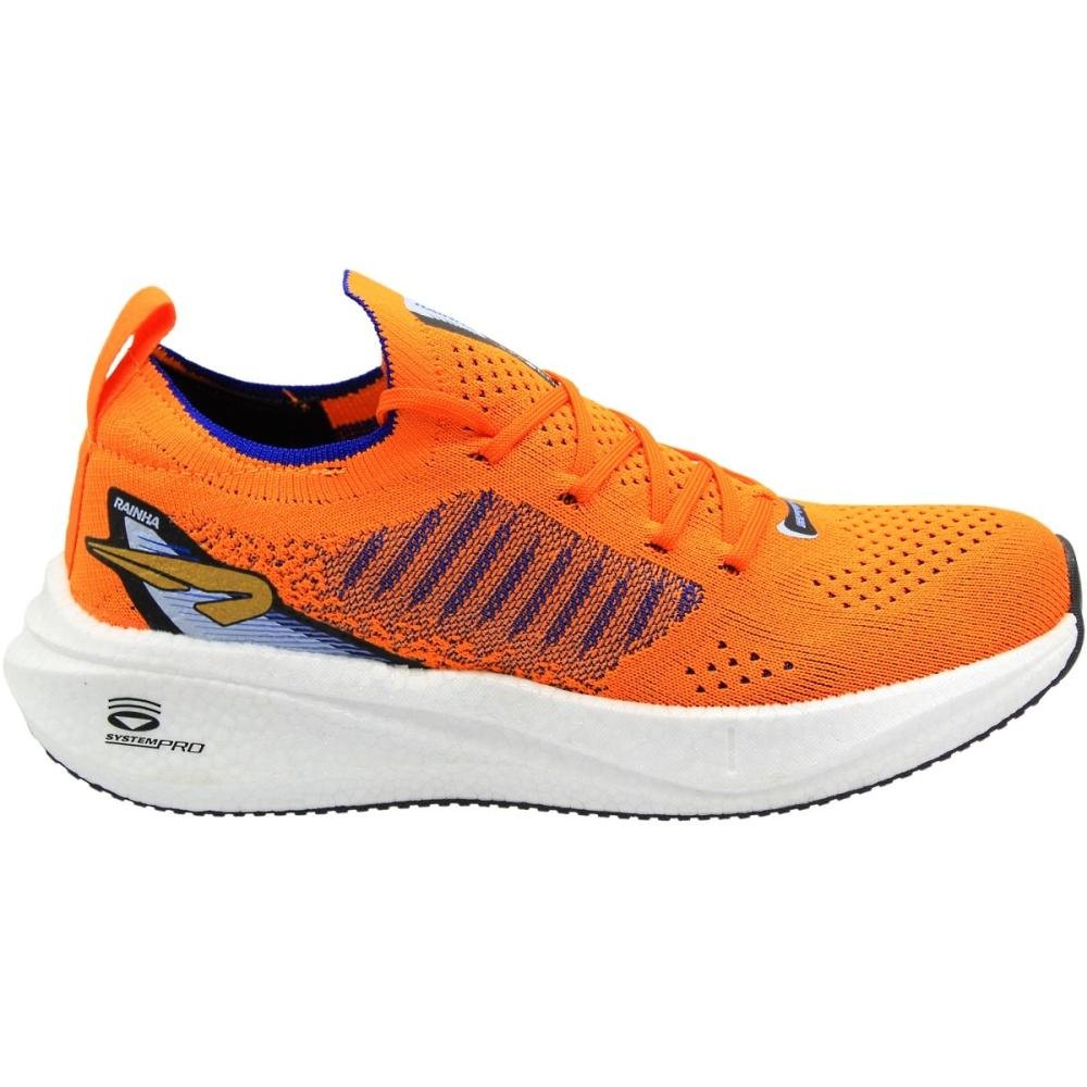 Tênis Esportivo Rainha Space Masculino