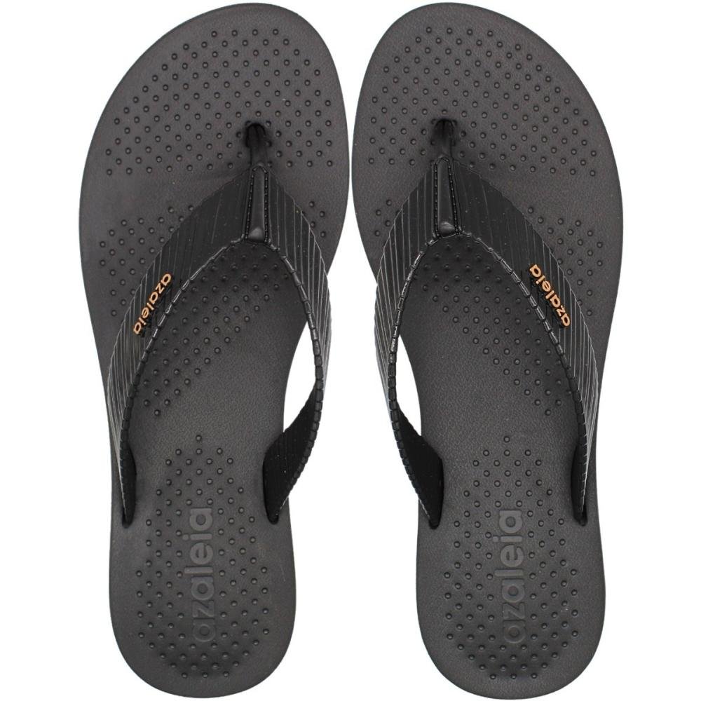 Chinelo De Dedo Azaleia Vivi Palmilha Confort Feminino