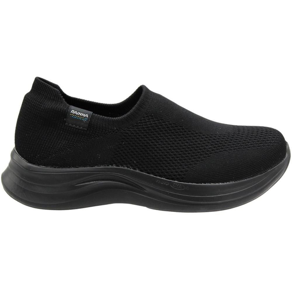 Tenis Slip on Rainha Charm II Feminino 