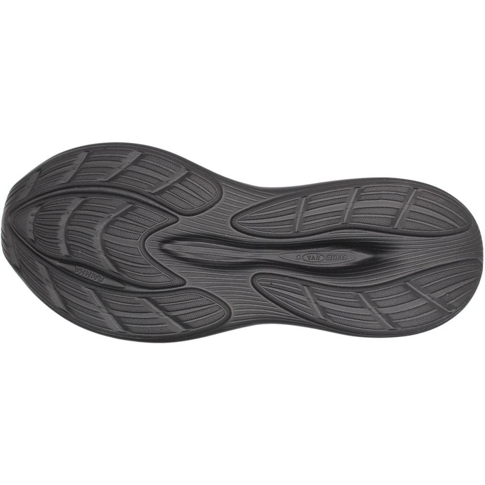 Tenis Slip on Rainha Charm II Feminino Preto 5