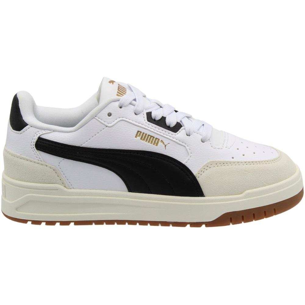 Tênis Casual Puma Shuffle Downtown OG Feminino