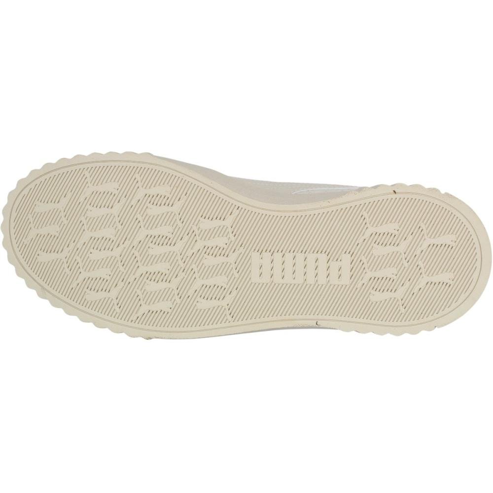 Tênis Casual Puam Carina 3.0 SD BDP Feminino Bege 5