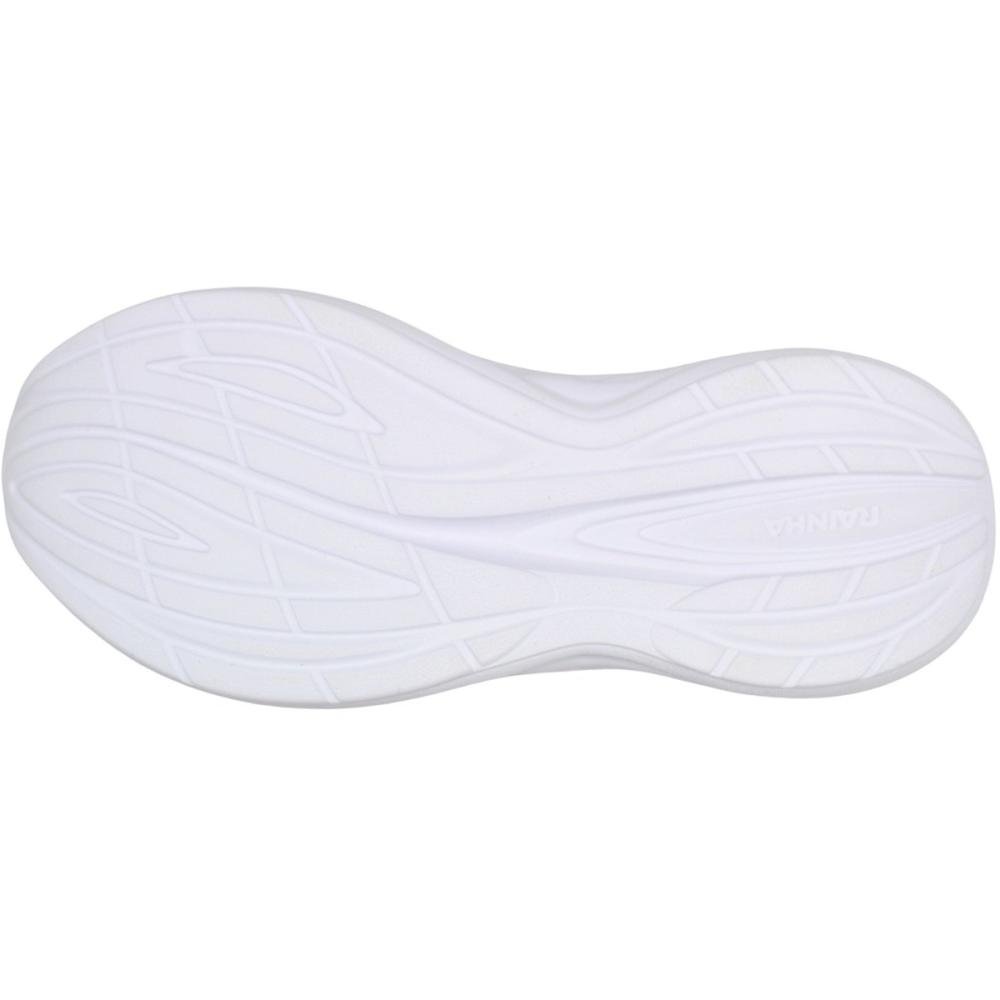 Tênis Esportivo Rainha Gravity Movement Comfortfoam Feminino Azul 5