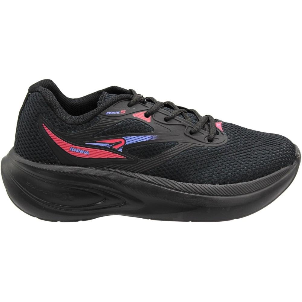 Tênis Esportivo Rainha Comfortfoam Movement Drive V Feminino
