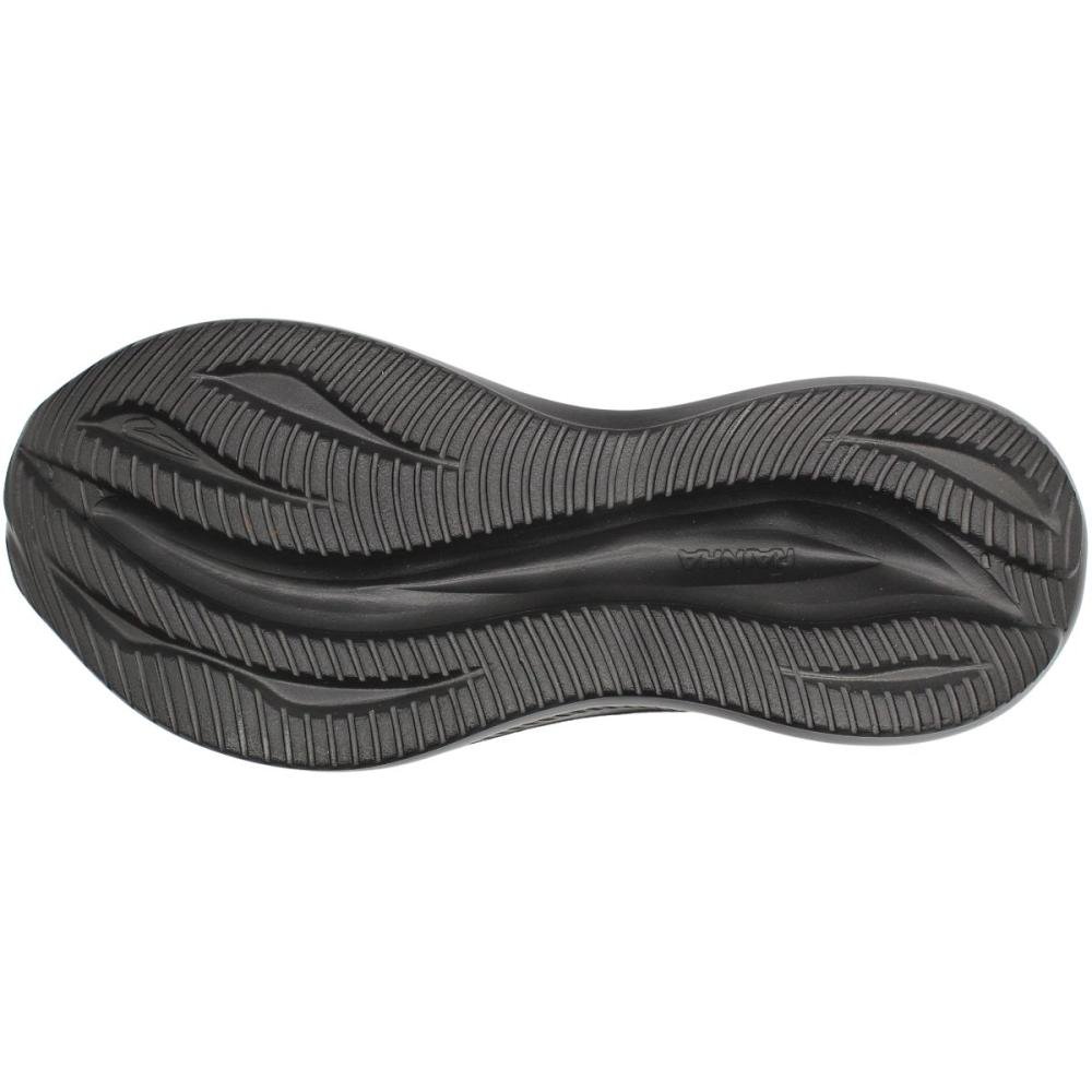 Tênis Esportivo Rainha Wild II FreshMesh Comfort Masculino Preto 5