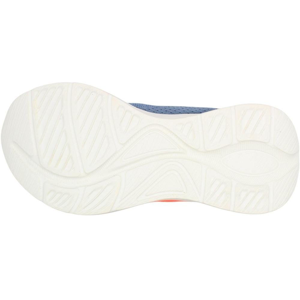Tênis Esportivo Lynd Navy Impulse Ortholite Feminino Azul 5