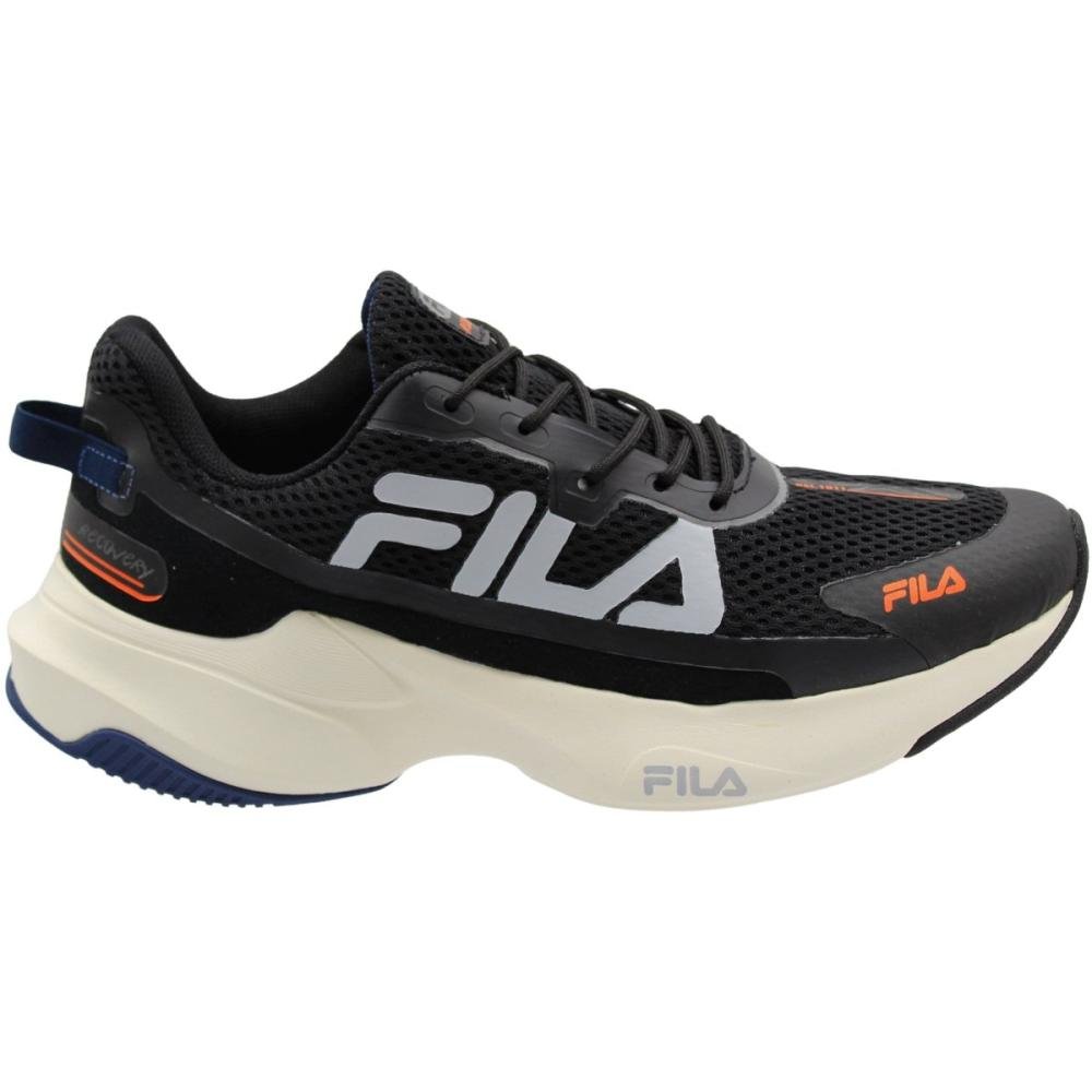 Tênis Esportivo Fila Recovery Masculino