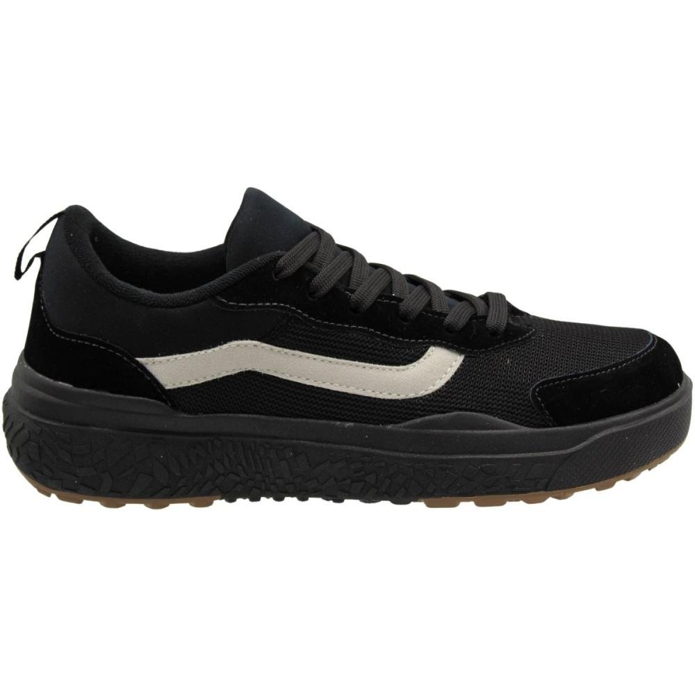 Tênis Republic Casual Street Leve Masculino 