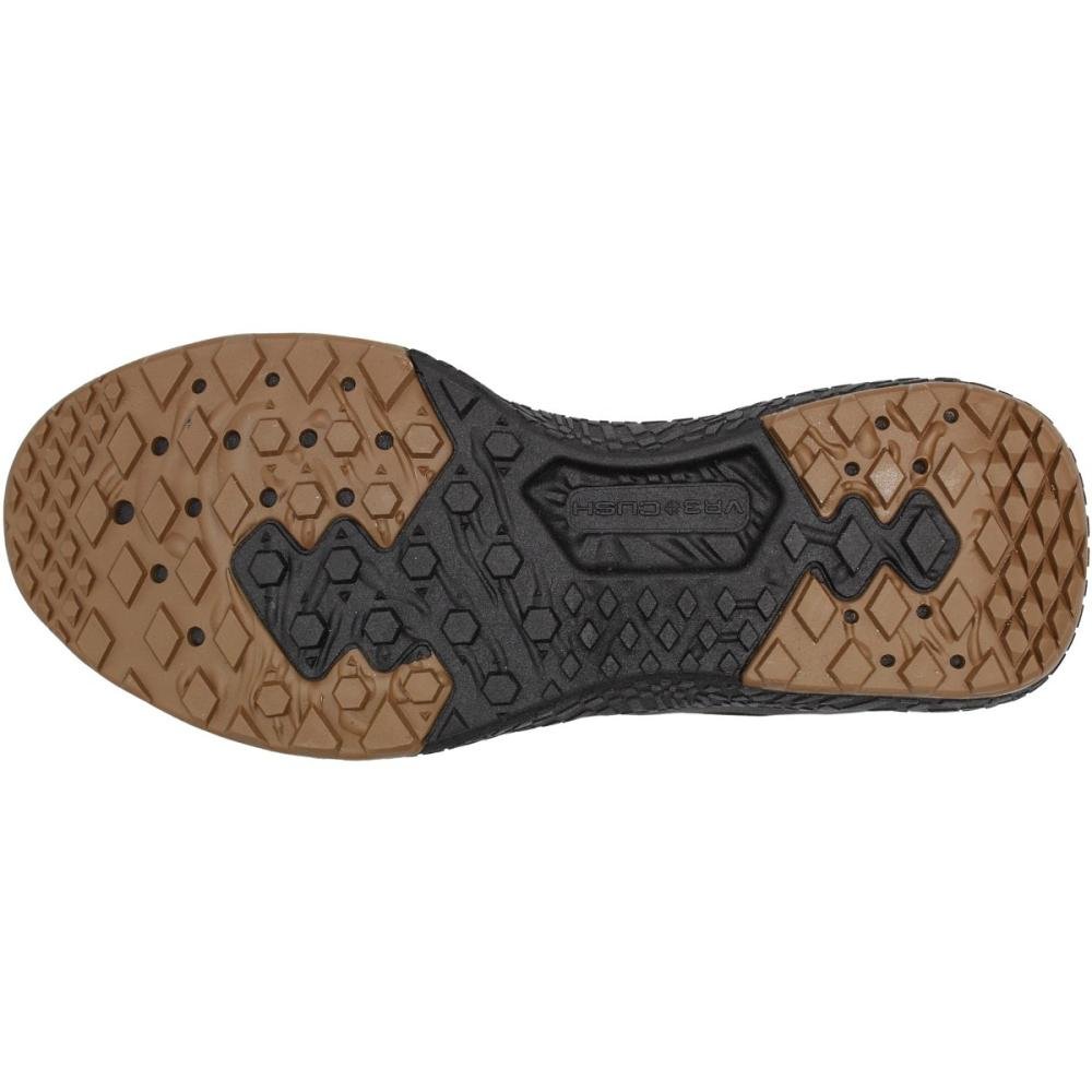 Tênis Republic Casual Street Leve Masculino  Preto 5