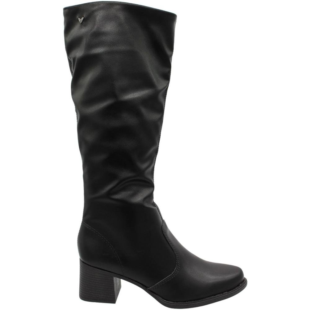 Bota Cano Alto Mississipi Berteli Feminina 