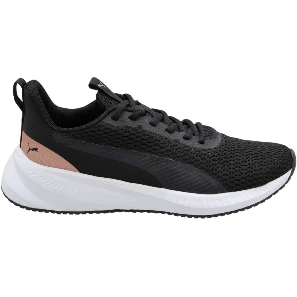 Tênis Esportivo Puma Flyer Lite 3 Feminino