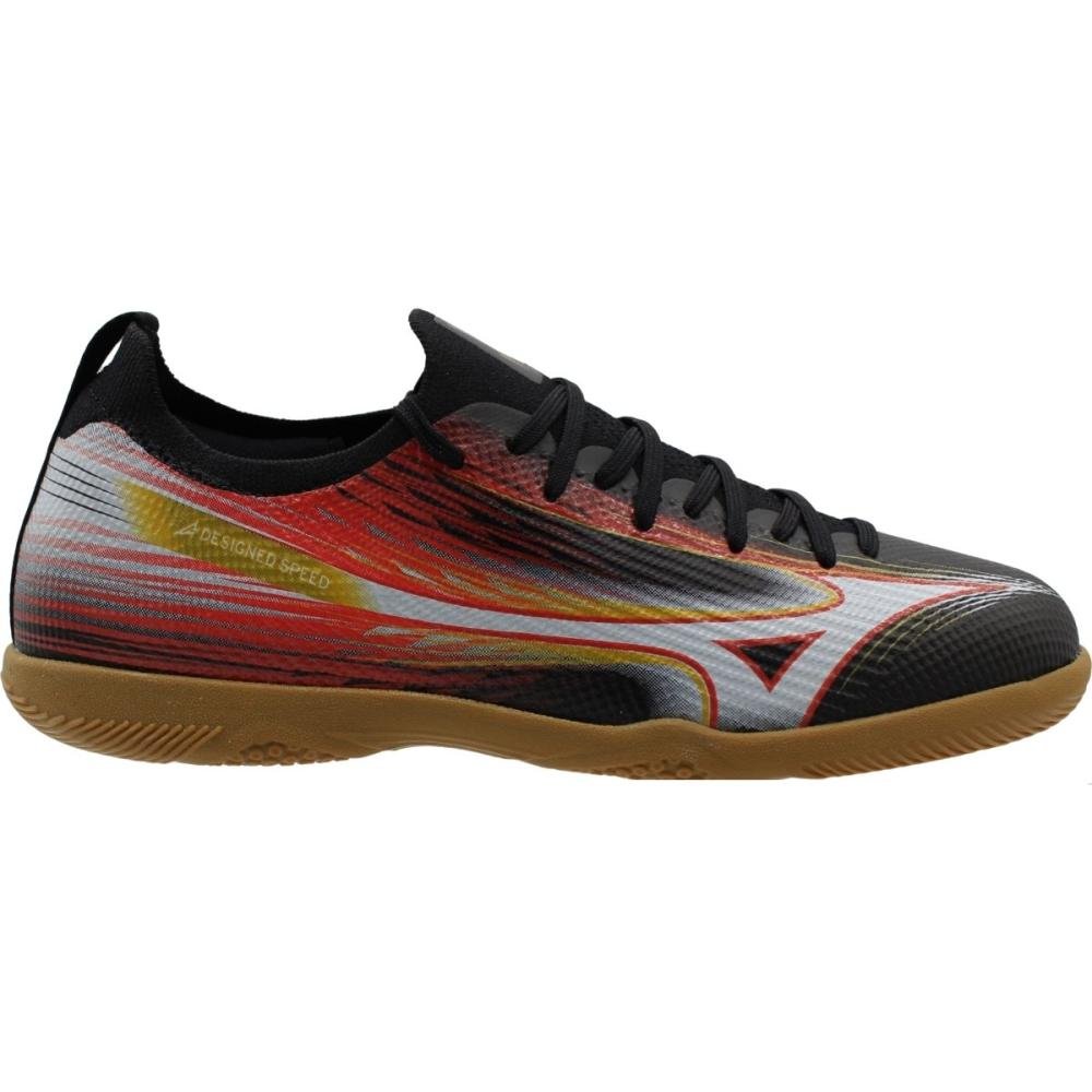 Chuteira de Futsal Mizuno Alpha Club Indoor Masculina