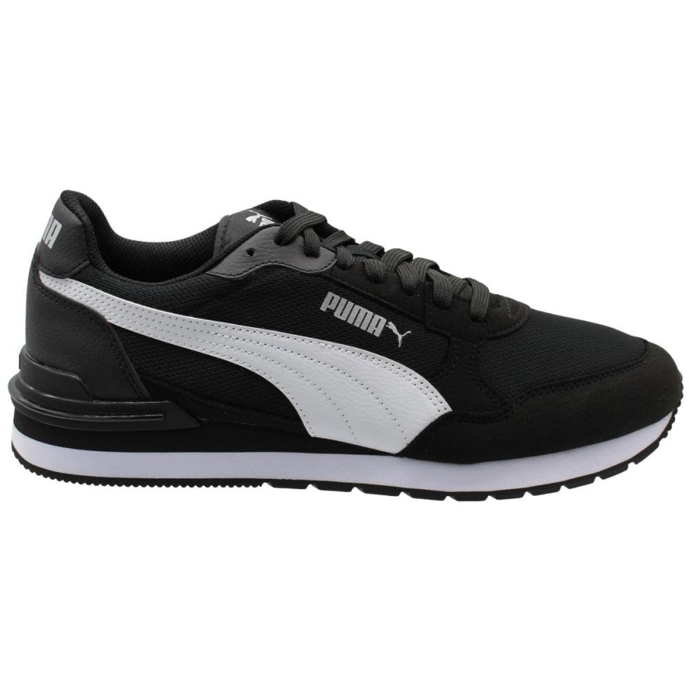 Tênis Puma ST Runner V4 Mesh Softfoam+ Masculino
