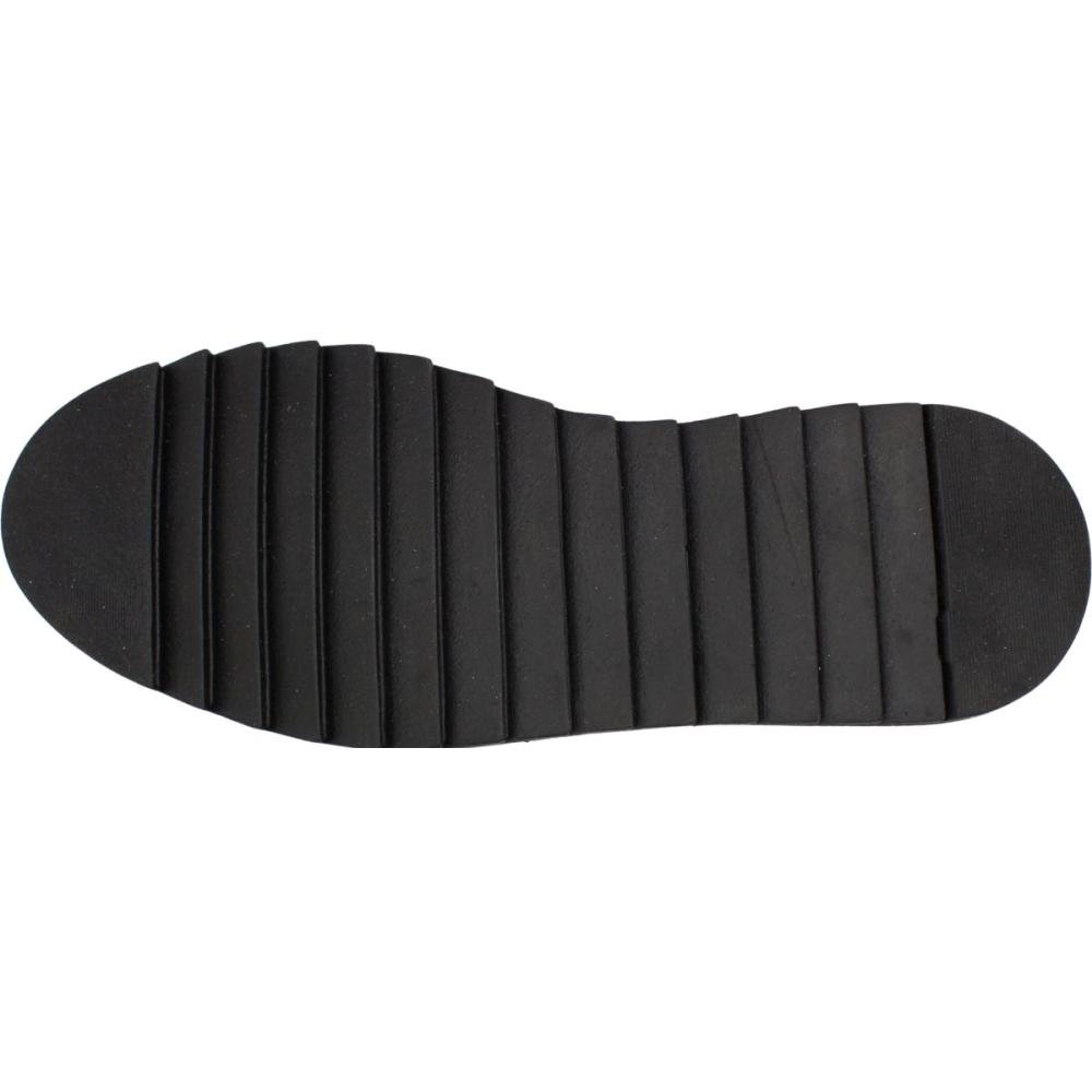 Sapato Social Pádua Perfurado Com Cadarço Masculino Marrom 5