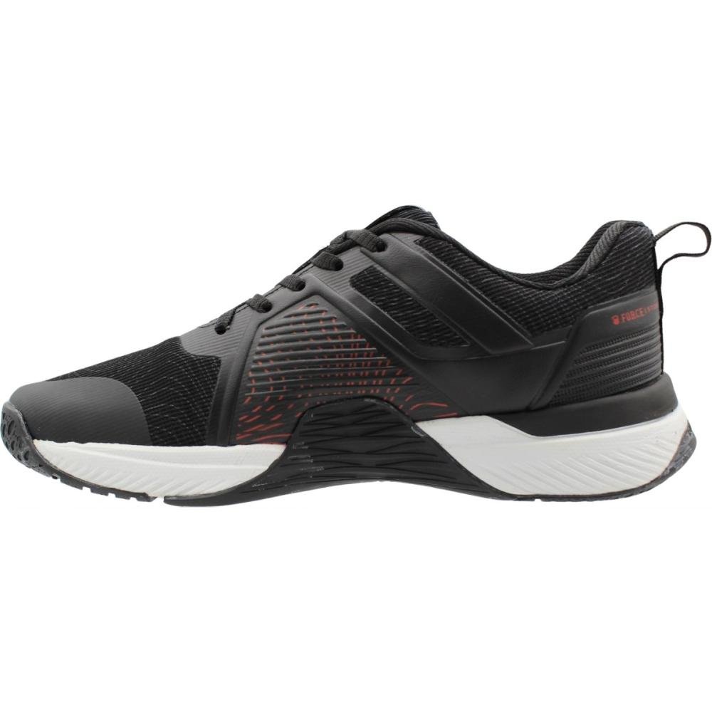 Tênis Lynd Stone 2 Training Ortholite Masculino Preto 2