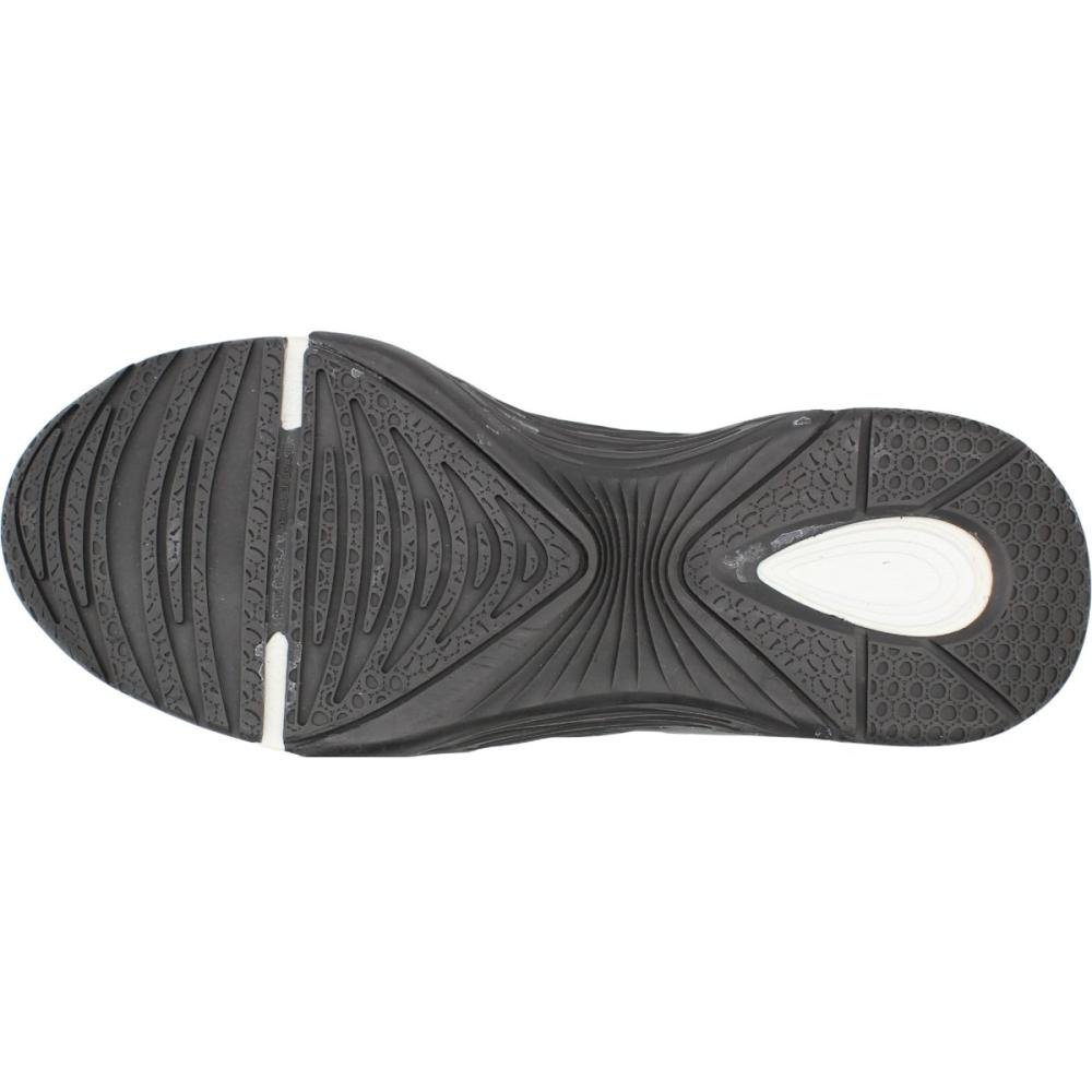 Tênis Lynd Stone 2 Training Ortholite Masculino Preto 5