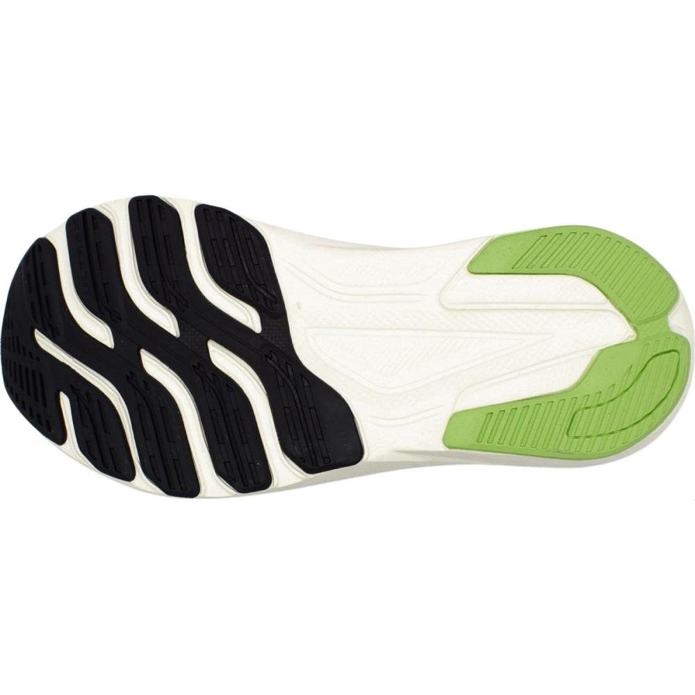 Tênis de Corrida Olympikus Nuvem Eleva+ Conforto Feminino Azul 3