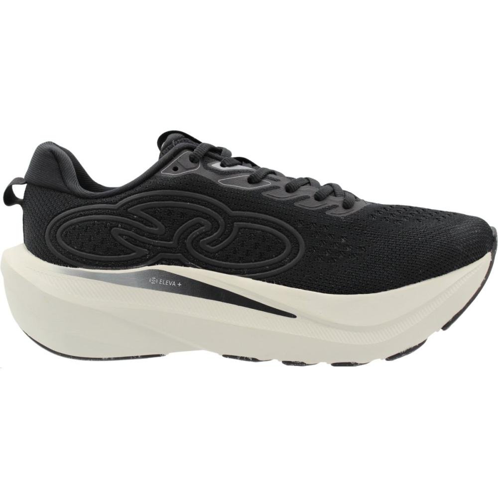 Tênis de Corrida Olympikus Nuvem Eleva+ Conforto Masculino
