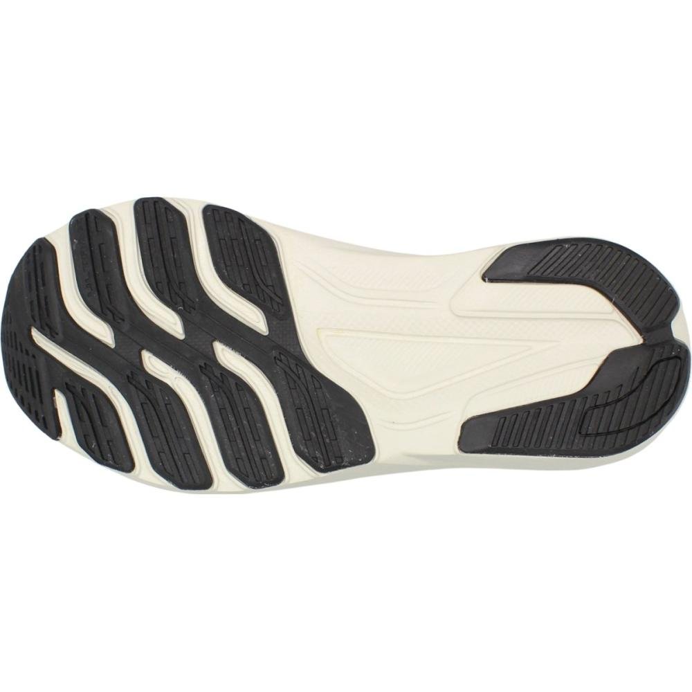 Tênis de Corrida Olympikus Nuvem Eleva+ Conforto Masculino Preto 5