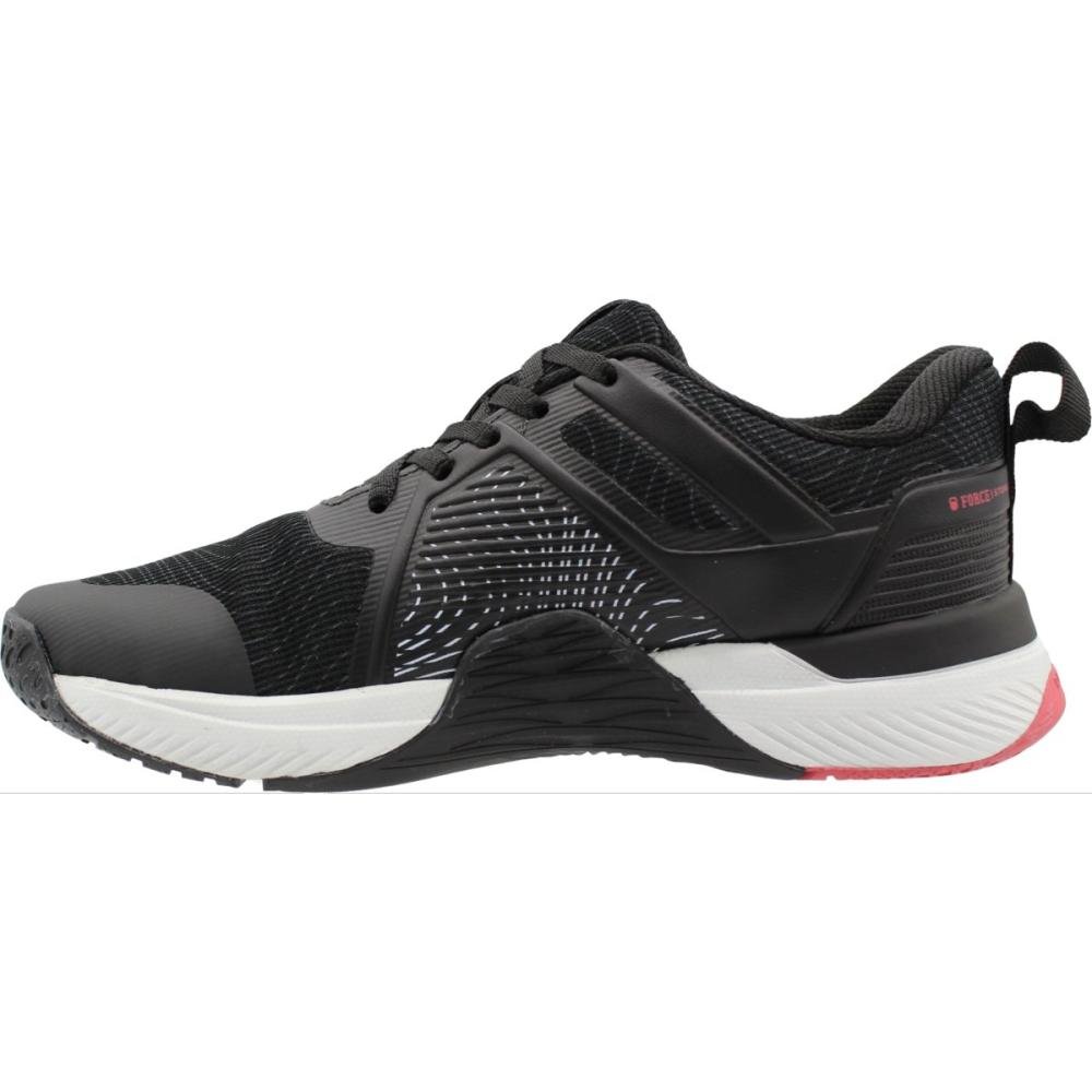 Tênis Lynd Stone 2 Training Ortholite Feminino Preto 2