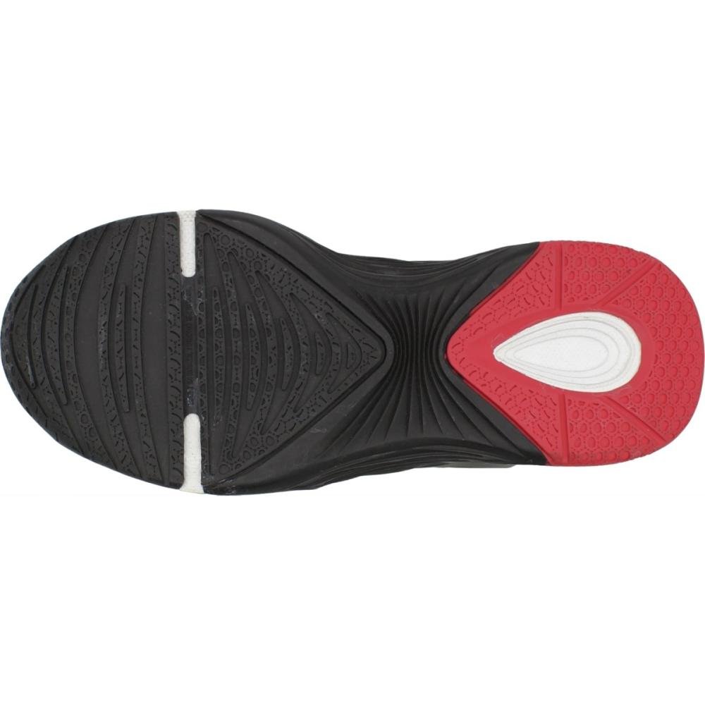 Tênis Lynd Stone 2 Training Ortholite Feminino Preto 5