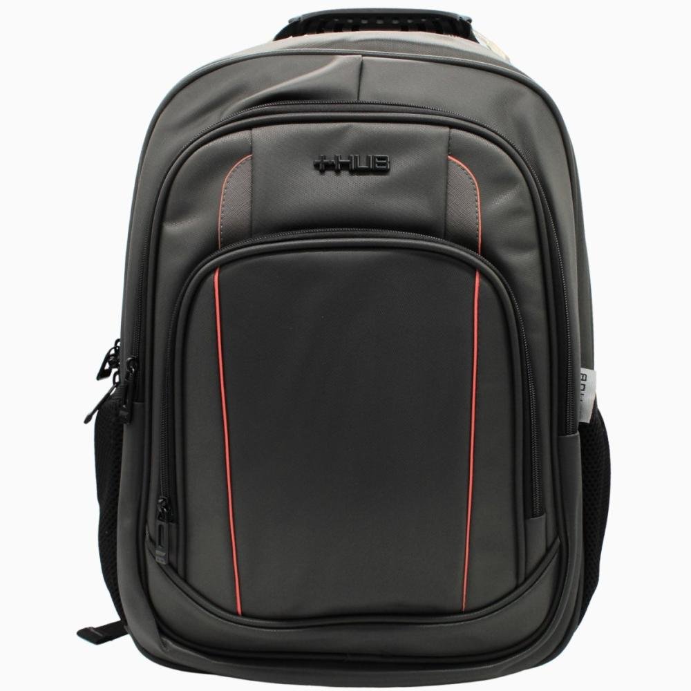 Mochila De Costas Executivo Reforçada Estruturada Notebook Masculino